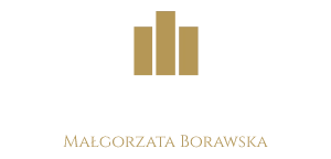 Biuro Rachunkowe Małgorzata Borawska - logo